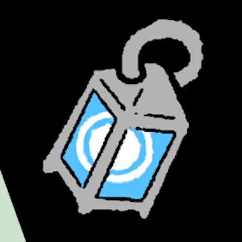drawing of hexagon key