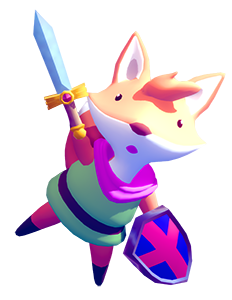 TUNIC Randomizer TUNIC Randomizer